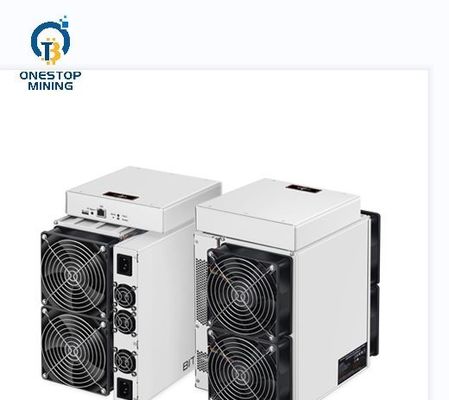 Bitmain Antminer S17 Psu Sha256 BTC Asic抗夫が付いているプロ53th Bitcoin鉱山の装備