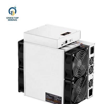 Bitmain Antminer S17 Psu Sha256 BTC Asic抗夫が付いているプロ53th Bitcoin鉱山の装備
