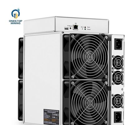 Bitmain Antminer Z15 Zcash Equihash Bitmain Asic Zec抗夫420 Ksol/S