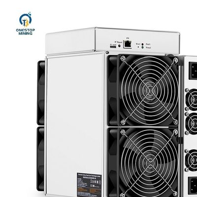 Asic Bitmain Antminer S17+ 70th/S 2800w Blockchain Bitcoin抗夫