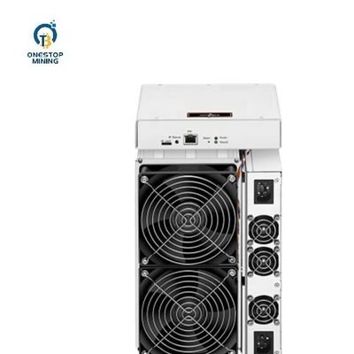 Asic Bitmain Antminer S17+ 70th/S 2800w Blockchain Bitcoin抗夫