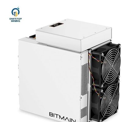 Asic Bitmain Antminer S17+ 70th/S 2800w Blockchain Bitcoin抗夫