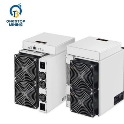 Asic Bitmain Antminer S17+ 70th/S 2800w Blockchain Bitcoin抗夫