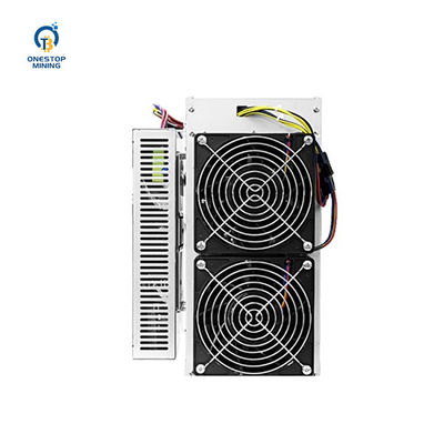 黒いAsic 3155W鎖のAvalon A1246 83TH S 85TH第87 Bitcoinの抗夫