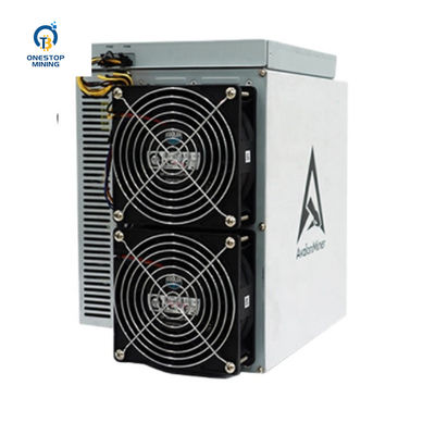 黒いAsic 3155W鎖のAvalon A1246 83TH S 85TH第87 Bitcoinの抗夫