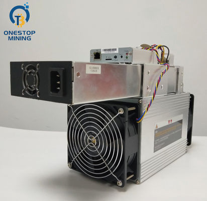Whatsminer M3 11Th/S 12.5t 2000w Microbt Bitcoin抗夫BTC Asic抗夫