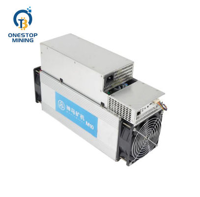 Whatsminer M10 33th/S 65w/T Bitcoin抗夫のAsic装置