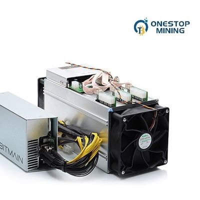 PsuおよびコードのBitcoin Asic鉱山のプールとのBitmain Antminer S9se 16th/S