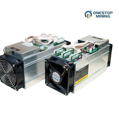 PsuおよびコードのBitcoin Asic鉱山のプールとのBitmain Antminer S9se 16th/S