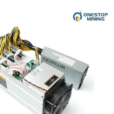 PsuおよびコードのBitcoin Asic鉱山のプールとのBitmain Antminer S9se 16th/S