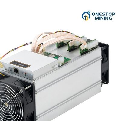 PsuおよびコードのBitcoin Asic鉱山のプールとのBitmain Antminer S9se 16th/S
