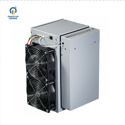 電源のEbang Ebitの採掘機205mmx195mmx303mmとのEbang Ebit E12 44Th/S