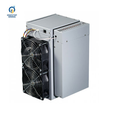 電源のEbang Ebitの採掘機205mmx195mmx303mmとのEbang Ebit E12 44Th/S