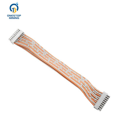 AsicMiner部品電源ケーブルSha256ブロックチェーンアクセサリ部品Antminer10CM 20CM 32CM