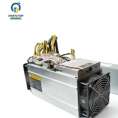 Bitmain Antminer L3++ 580 Mh/S 596mh/Sの収益性の高いLitecoin抗夫のAsicの装備