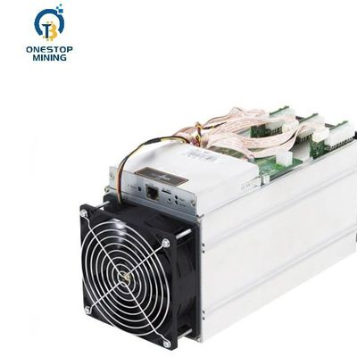 Bitmain Antminer L3++ 580 Mh/S 596mh/Sの収益性の高いLitecoin抗夫のAsicの装備