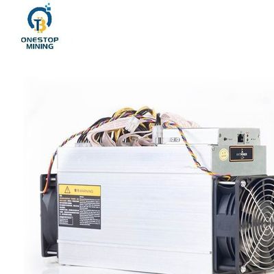 Bitmain Antminer L3++ 580 Mh/S 596mh/Sの収益性の高いLitecoin抗夫のAsicの装備