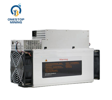Asic Whatsminer M31s 86t 42w Cryptocurrencyの採鉱設備256ビット