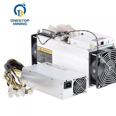 Bitmain Antminer S9k第14 Btc暗号抗夫のAsic Blockchainの採掘機82dB