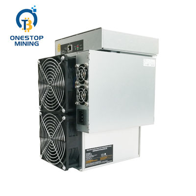 Antminer DR3 7.8T Antminer Dr3ファームウェア収益性の高いDecred Asic鉱山76dB