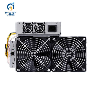 Antminer DR3 7.8T Antminer Dr3ファームウェア収益性の高いDecred Asic鉱山76dB