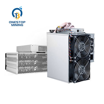 Antminer DR3 7.8T Antminer Dr3ファームウェア収益性の高いDecred Asic鉱山76dB