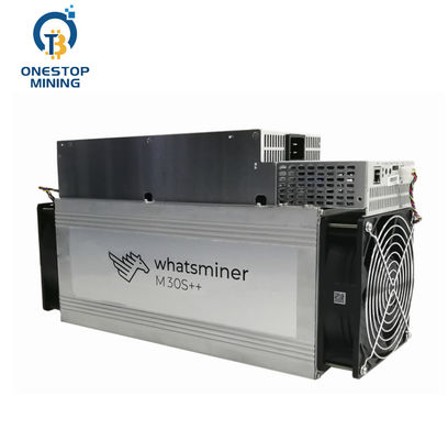Microbt Whatsminer M30s 88th/Sの収益性高い38W BTC Asicの抗夫