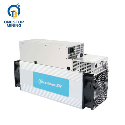 Whatsminer Dcr D1 48th/S抗夫D10v1 2200W Blake256R14はDcr鉱山のために鋳造する