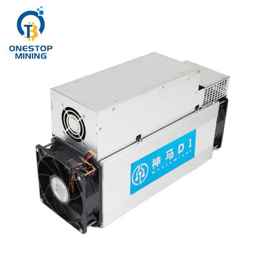 Whatsminer Dcr D1 48th/S抗夫D10v1 2200W Blake256R14はDcr鉱山のために鋳造する
