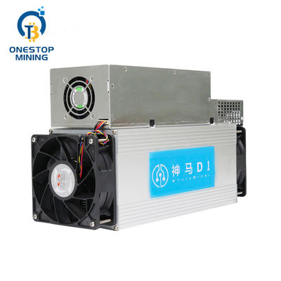 Whatsminer Dcr D1 48th/S抗夫D10v1 2200W Blake256R14はDcr鉱山のために鋳造する