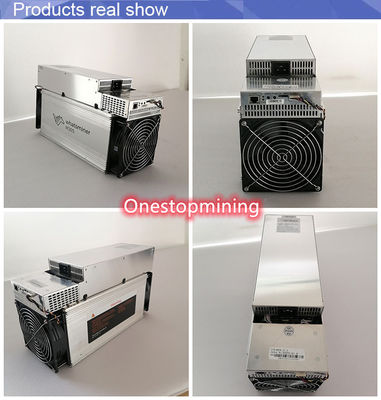PSU 3404W 3600W 3344W BTC Asic抗夫とのMicrobt Whatsminer M30s 92th 88T 90T