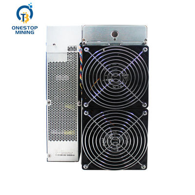 PSU Asic機械BitcoinとのBitmain Antminer T19第88 3300w SHA256