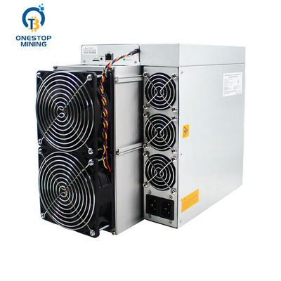 PSU Asic機械BitcoinとのBitmain Antminer T19第88 3300w SHA256