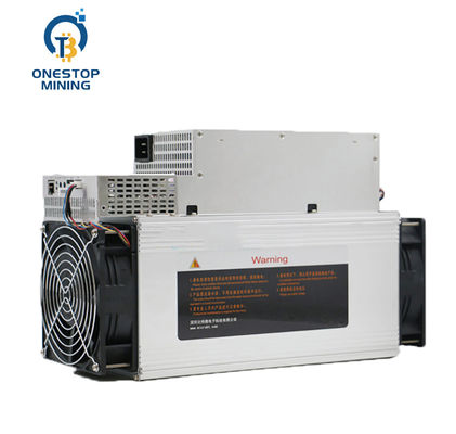 MicroBT Whatsminer M21s 54th/S 62W Bitcoin抗夫のAsics装置