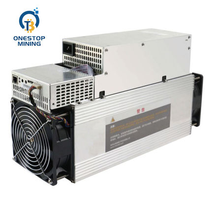 MicroBT Whatsminer M21s 54th/S 62W Bitcoin抗夫のAsics装置
