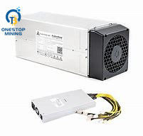 Canaan Avalon AUCおよびPSU Sha-256のアルゴリズムのBitcoinのの921 20th/S 85W/T採掘機