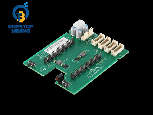 0.1cm Asic抗夫の部品の管理委員会L3 L3+ D3 A3 Bitmain Antminer S9の管理委員会