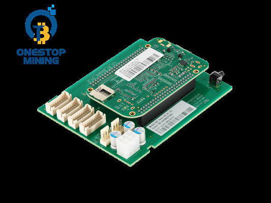 0.1cm Asic抗夫の部品の管理委員会L3 L3+ D3 A3 Bitmain Antminer S9の管理委員会