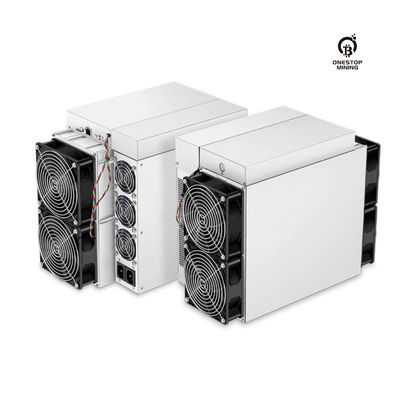 bitmainのbtc抗夫のasic暗号のantminer s17の親53th/St収益性のBitcoinの採掘機