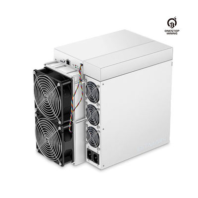 bitmainのbtc抗夫のasic暗号のantminer s17の親53th/St収益性のBitcoinの採掘機