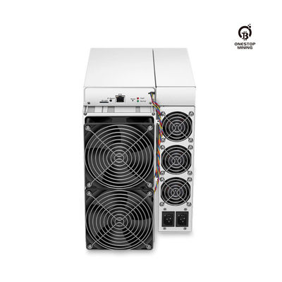 bitmainのbtc抗夫のasic暗号のantminer s17の親53th/St収益性のBitcoinの採掘機