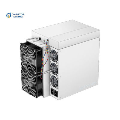 Asic Litecoin Miner Asic Miners Bitmain Antminer L7 9.5 Gh/S 9.16g 3425Wの総督の中佐ハードウェア