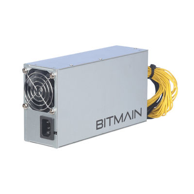 Antminer S15 T15 S9i S9j Z9 L3+ L3++ A9 Z1のためのBitmain 1600wの電源Apw3++