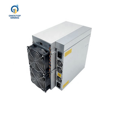 Antminer S19プロ110Th 3250W Bitcoin鉱山のAsic機械bitcoinの採鉱