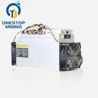 電源とのAntminer L3+ 504mh/S 1.6w/Mh Asic Litecoin抗夫の収益性の最高