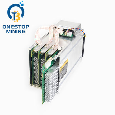 電源とのAntminer L3+ 504mh/S 1.6w/Mh Asic Litecoin抗夫の収益性の最高