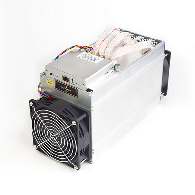 電源とのAntminer L3+ 504mh/S 1.6w/Mh Asic Litecoin抗夫の収益性の最高