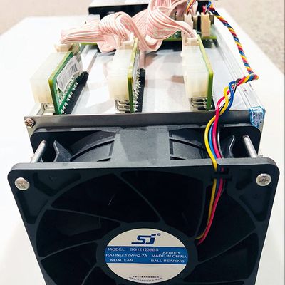 APW3 PSUの収益性の最高のBitmain Antminer S9i 14th/S 16nm Asic Btc Bitcoin抗夫