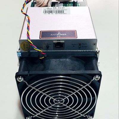 APW3 PSUの収益性の最高のBitmain Antminer S9i 14th/S 16nm Asic Btc Bitcoin抗夫