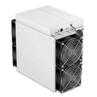 Bitcoin抗夫のBitmain Antminer S19 CryptocurrencyのためのプロMit 110 Th/S Btcの採掘機